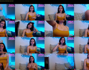 cherry__pie — 64 minute Chaturbate female teen cam video, 1080p, Mar 9, 2020