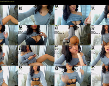 lissa__1 — 66 minute Chaturbate female teen cam video, 1080p, Mar 8, 2020