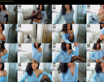 lissa__1 — 47 minute Chaturbate female teen cam video, 1080p, Mar 8, 2020