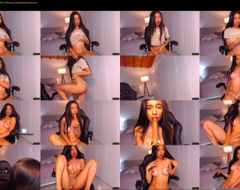 _hellokitty01 — 45 minute Chaturbate female teen cam video, 720p, Mar 10, 2020