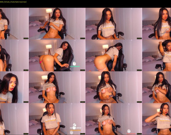 _hellokitty01 — 45 minute Chaturbate female teen cam video, 720p, Mar 10, 2020
