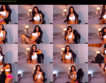 _hellokitty01 — 45 minute Chaturbate female teen cam video, 720p, Mar 11, 2020