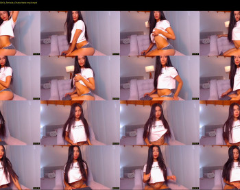 _hellokitty01 — 8 minute Chaturbate female teen cam video, 720p, Mar 13, 2020