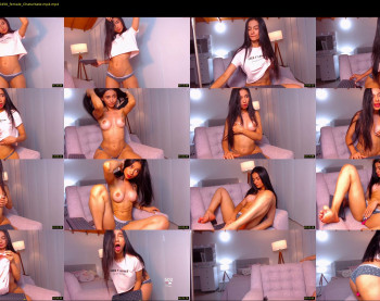_hellokitty01 — 45 minute Chaturbate female teen cam video, 720p, Mar 13, 2020