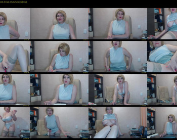 ivettasplash — 125 minute Chaturbate female teen cam video, 720p, Mar 12, 2020