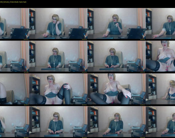 ivettasplash — 35 minute Chaturbate female teen cam video, 720p, Mar 13, 2020