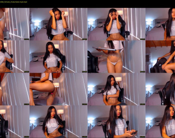 _hellokitty01 — 22 minute Chaturbate female teen cam video, 720p, Mar 14, 2020