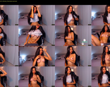 _hellokitty01 — 45 minute Chaturbate female teen cam video, 720p, Mar 15, 2020