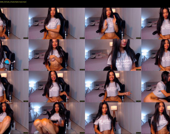 _hellokitty01 — 34 minute Chaturbate female teen cam video, 720p, Mar 15, 2020