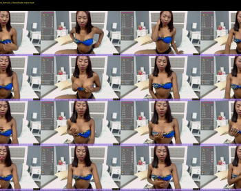 kimylewis — 3 minute Chaturbate female teen cam video, 720p, Mar 14, 2020
