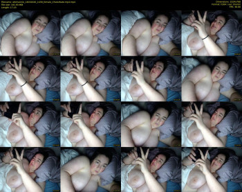 witchannie — 18 minute Chaturbate female teen cam video, 720p, Mar 14, 2020