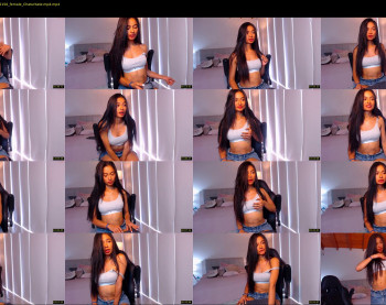 _hellokitty01 — 45 minute Chaturbate female teen cam video, 720p, Mar 15, 2020