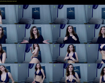 savanahwildc — 70 minute Chaturbate female teen cam video, 1080p, Mar 17, 2020