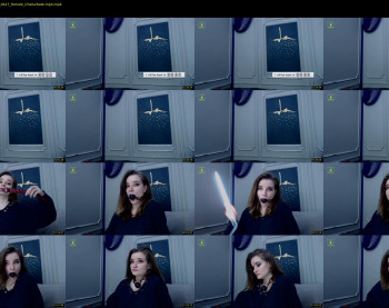 savanahwildc — 14 minute Chaturbate female teen cam video, 1080p, Mar 17, 2020