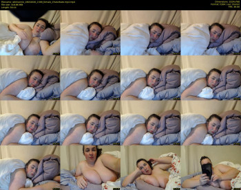 witchannie — 51 minute Chaturbate female teen cam video, 720p, Mar 16, 2020