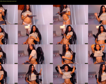 _hellokitty01 — 27 minute Chaturbate female teen cam video, 720p, Mar 17, 2020