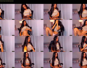 _hellokitty01 — 12 minute Chaturbate female teen cam video, 720p, Mar 17, 2020