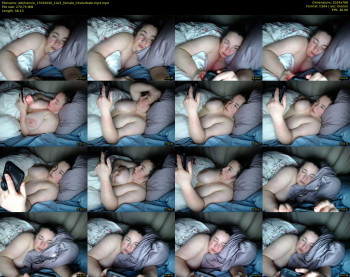 witchannie — 39 minute Chaturbate female teen cam video, 720p, Mar 17, 2020