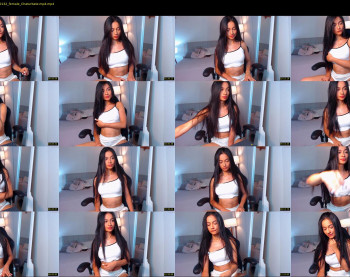 _hellokitty01 — 13 minute Chaturbate female teen cam video, 720p, Mar 19, 2020