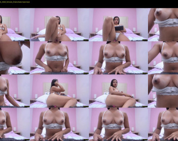 danielasanders — 14 minute Chaturbate female teen cam video, 720p, Mar 18, 2020