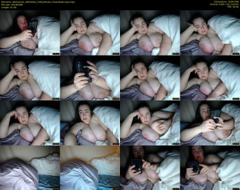 witchannie — 52 minute Chaturbate female teen cam video, 720p, Mar 18, 2020
