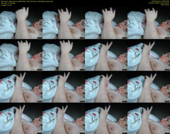 witchannie — 16 minute Chaturbate female teen cam video, 720p, Mar 18, 2020