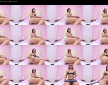danielasanders — 10 minute Chaturbate female teen cam video, 720p, Mar 19, 2020
