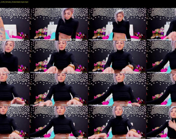 deeadiamond — 11 minute Chaturbate female teen cam video, 1080p, Mar 19, 2020