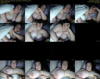 witchannie — 171 minute Chaturbate female teen cam video, 720p, Mar 19, 2020
