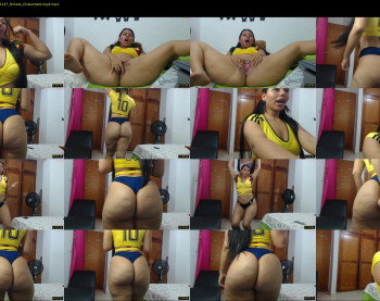 ms_sapphire — 33 minute Chaturbate female teen cam video, 720p, Mar 19, 2020
