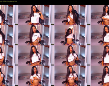 _hellokitty01 — 10 minute Chaturbate female teen cam video, 720p, Mar 21, 2020