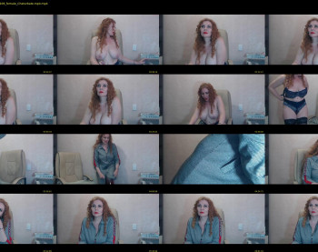 ivettasplash — 7 minute Chaturbate female teen cam video, 720p, Mar 21, 2020