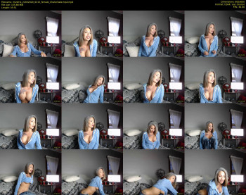mizxtrix — 36 minute Chaturbate female teen cam video, 480p, Mar 22, 2020