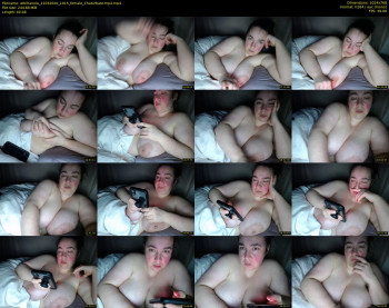 witchannie — 41 minute Chaturbate female teen cam video, 720p, Mar 21, 2020