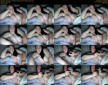 witchannie — 21 minute Chaturbate female teen cam video, 720p, Mar 21, 2020