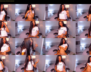 _hellokitty01 — 45 minute Chaturbate female teen cam video, 720p, Mar 22, 2020