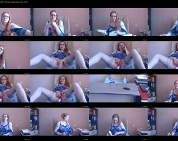 ivettasplash — 50 minute Chaturbate female teen cam video, 720p, Mar 23, 2020