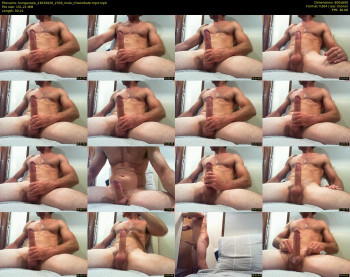 hungaussie — 31 minute Chaturbate male teen cam video, 480p, Mar 23, 2020