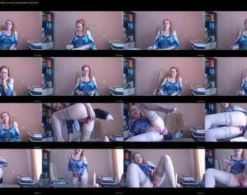 ivettasplash — 58 minute Chaturbate female teen cam video, 720p, Mar 23, 2020