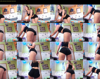 lenna_harper — 21 minute Chaturbate female teen cam video, 720p, Mar 23, 2020