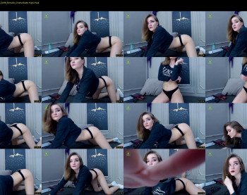 savanahwildc — 4 minute Chaturbate female teen cam video, 1080p, Mar 23, 2020