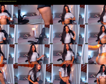 _hellokitty01 — 45 minute Chaturbate female teen cam video, 720p, Mar 24, 2020