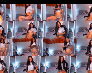 _hellokitty01 — 28 minute Chaturbate female teen cam video, 720p, Mar 24, 2020