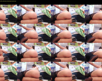 lenna_harper — 10 minute Chaturbate female teen cam video, 720p, Mar 24, 2020