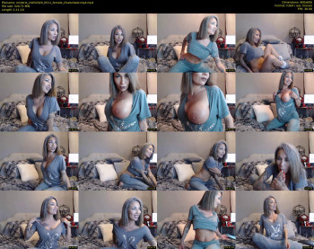 mizxtrix — 72 minute Chaturbate female teen cam video, 480p, Mar 24, 2020
