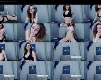 savanahwildc — 70 minute Chaturbate female teen cam video, 1080p, Mar 25, 2020