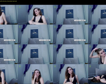 savanahwildc — 70 minute Chaturbate female teen cam video, 1080p, Mar 25, 2020