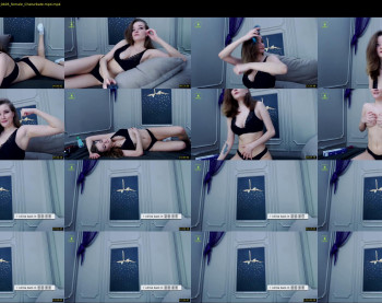 savanahwildc — 70 minute Chaturbate female teen cam video, 1080p, Mar 25, 2020