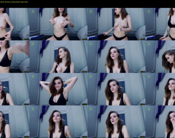 savanahwildc — 6 minute Chaturbate female teen cam video, 1080p, Mar 25, 2020