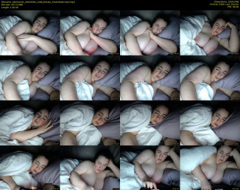 witchannie — 63 minute Chaturbate female teen cam video, 720p, Mar 24, 2020